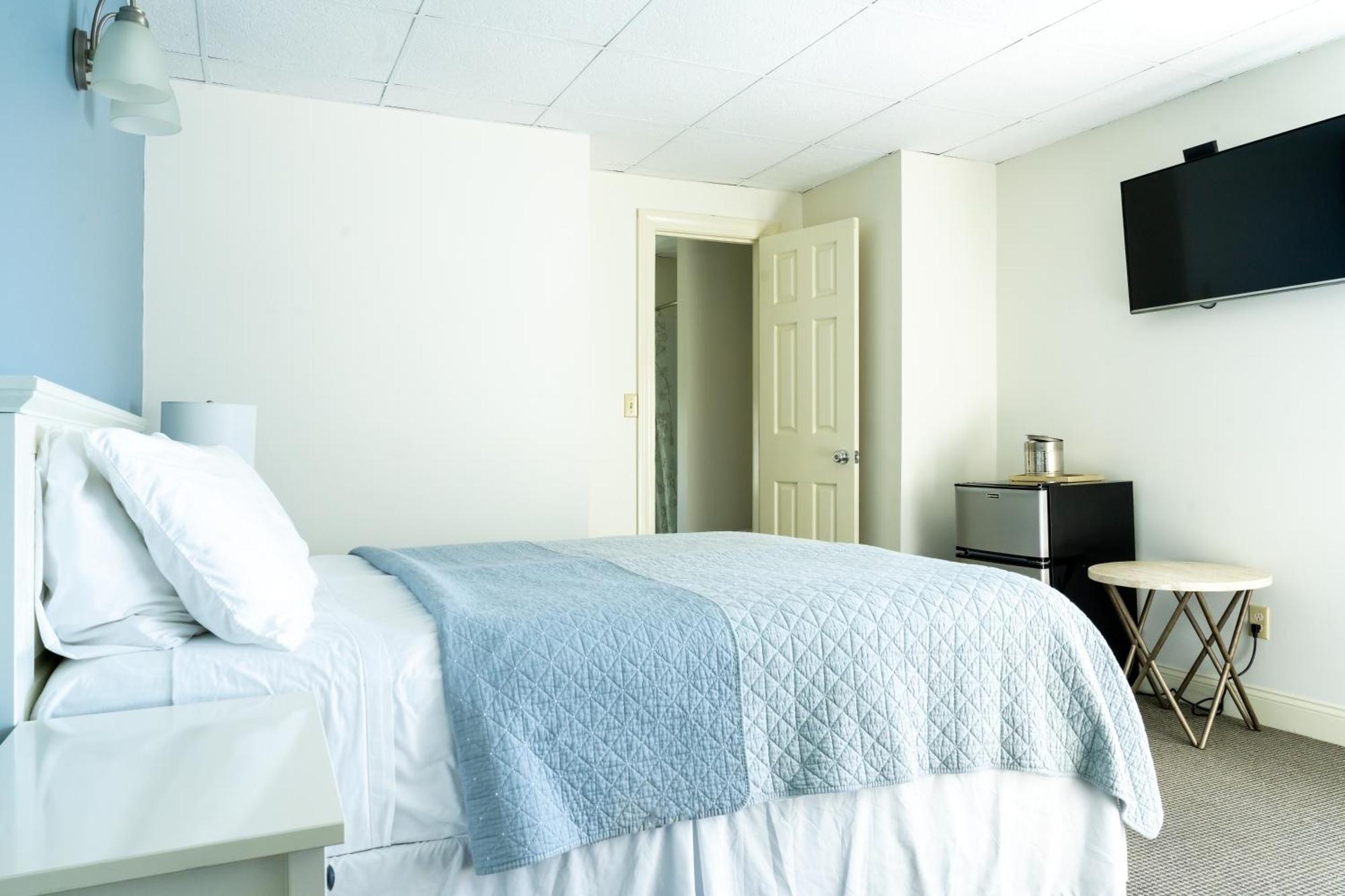 Rhea'S Inn Middletown Kültér fotó