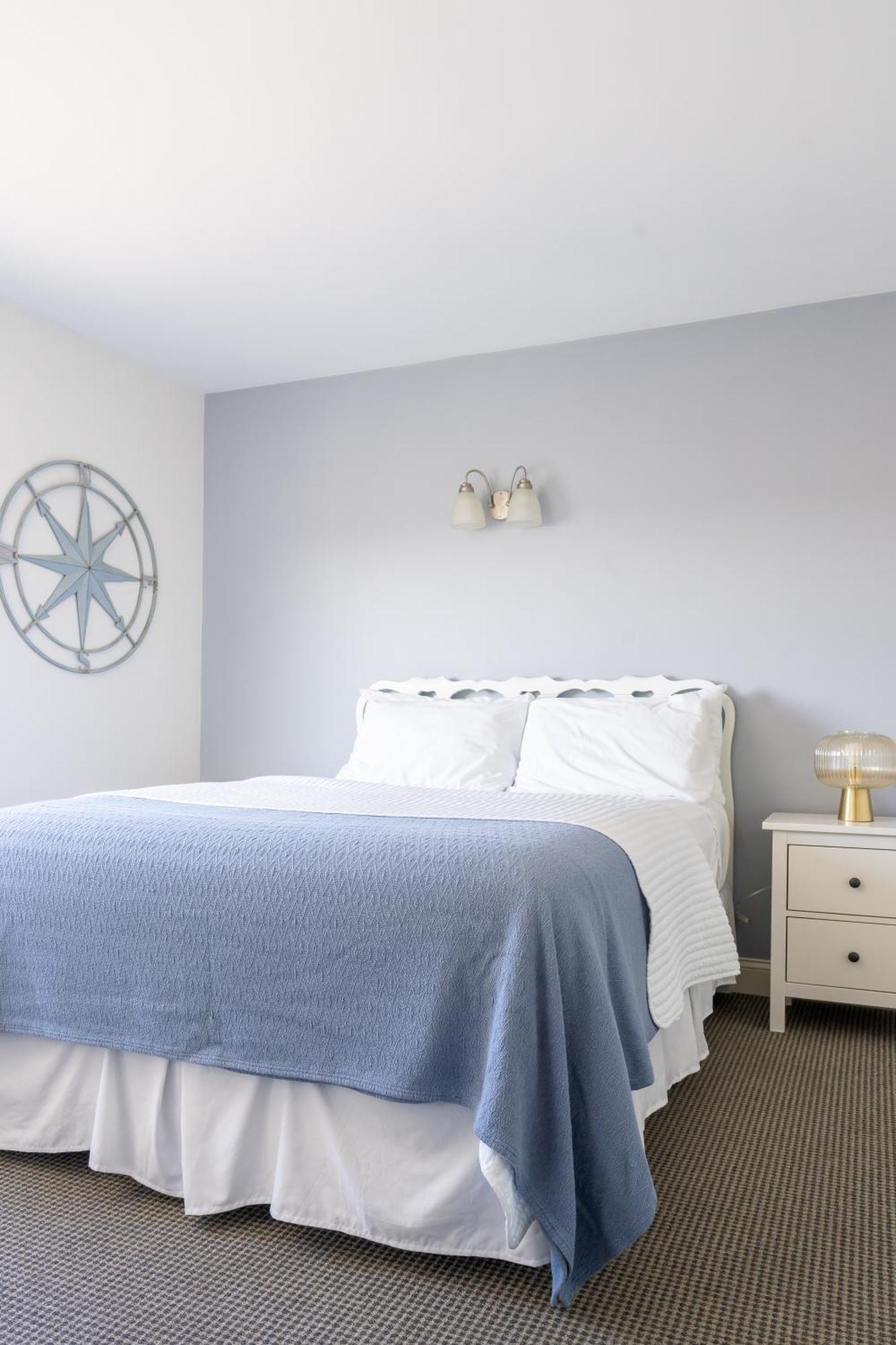 Rhea'S Inn Middletown Kültér fotó