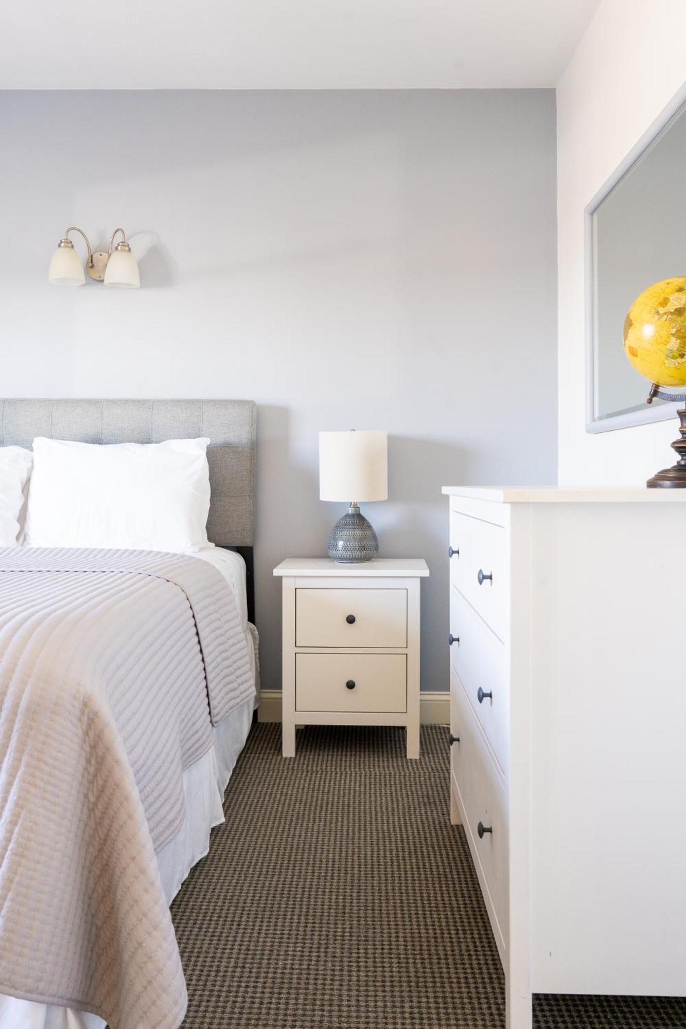 Rhea'S Inn Middletown Kültér fotó