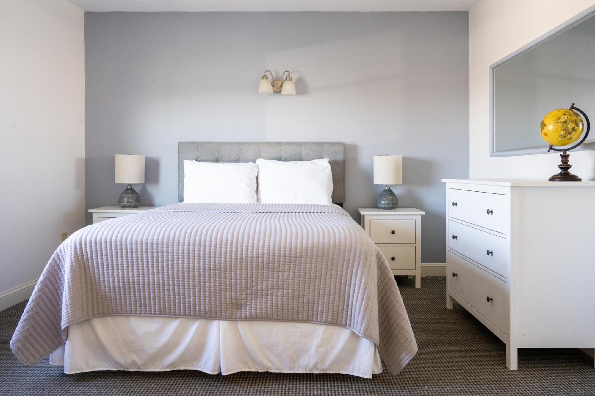 Rhea'S Inn Middletown Kültér fotó