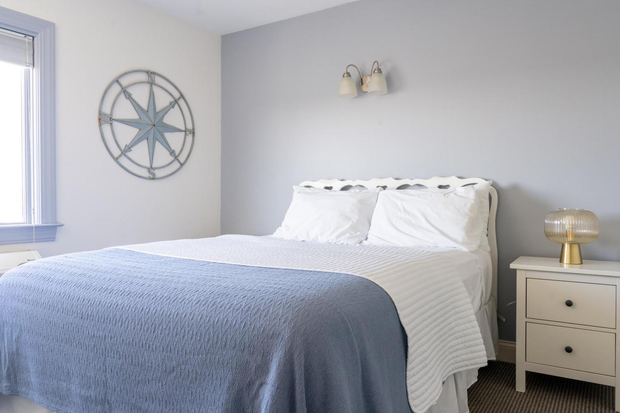 Rhea'S Inn Middletown Kültér fotó