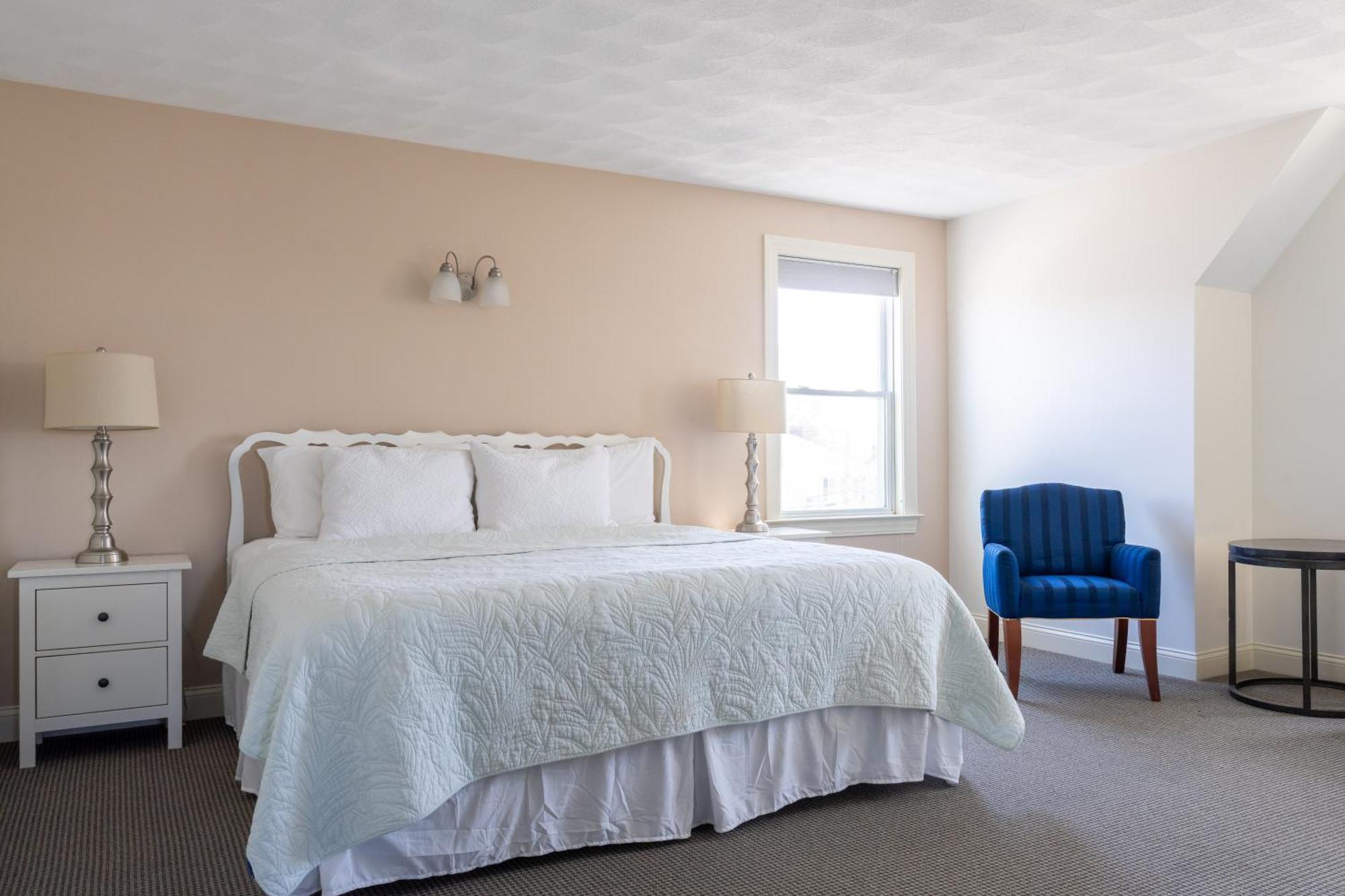 Rhea'S Inn Middletown Kültér fotó