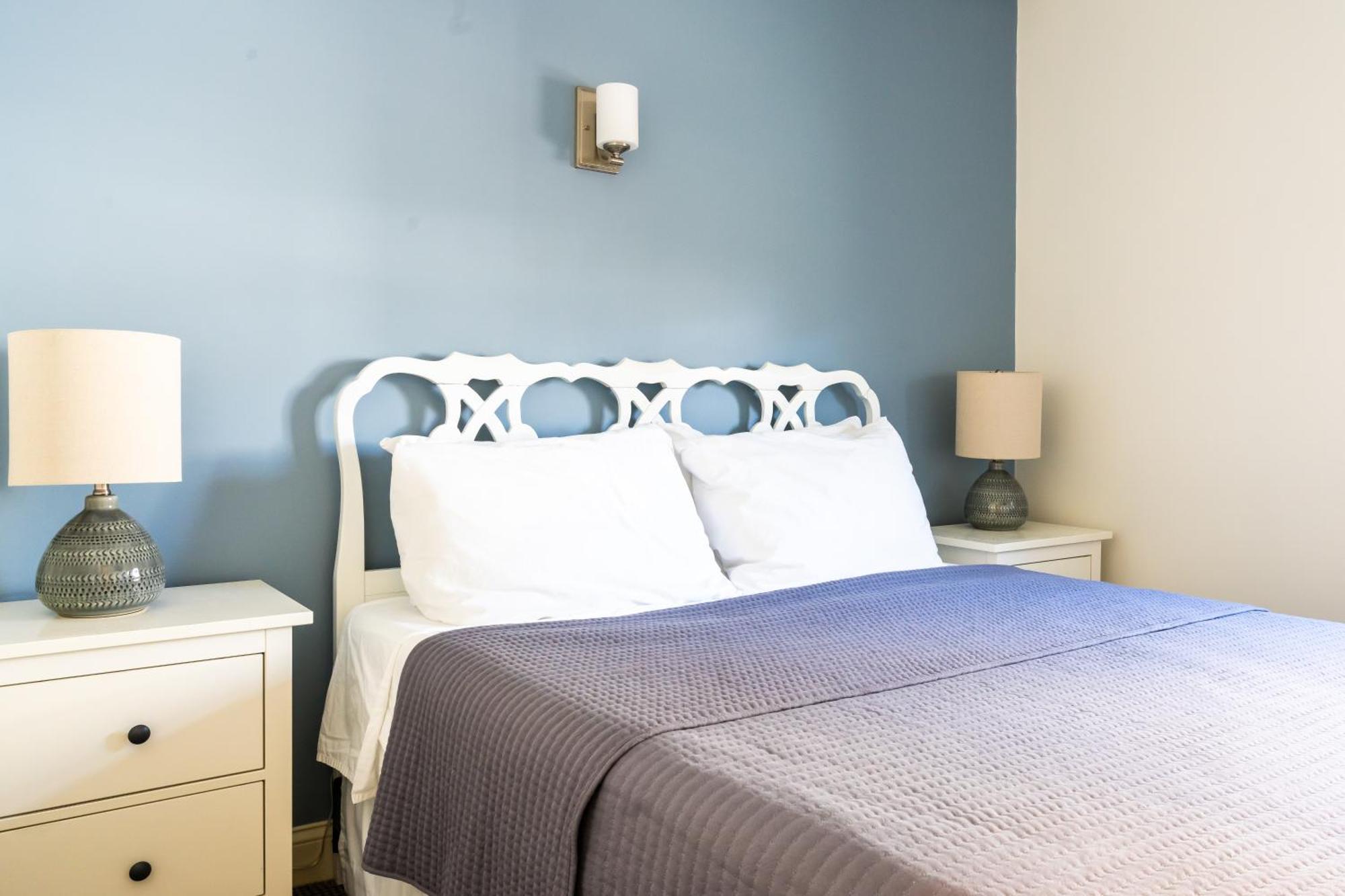 Rhea'S Inn Middletown Kültér fotó