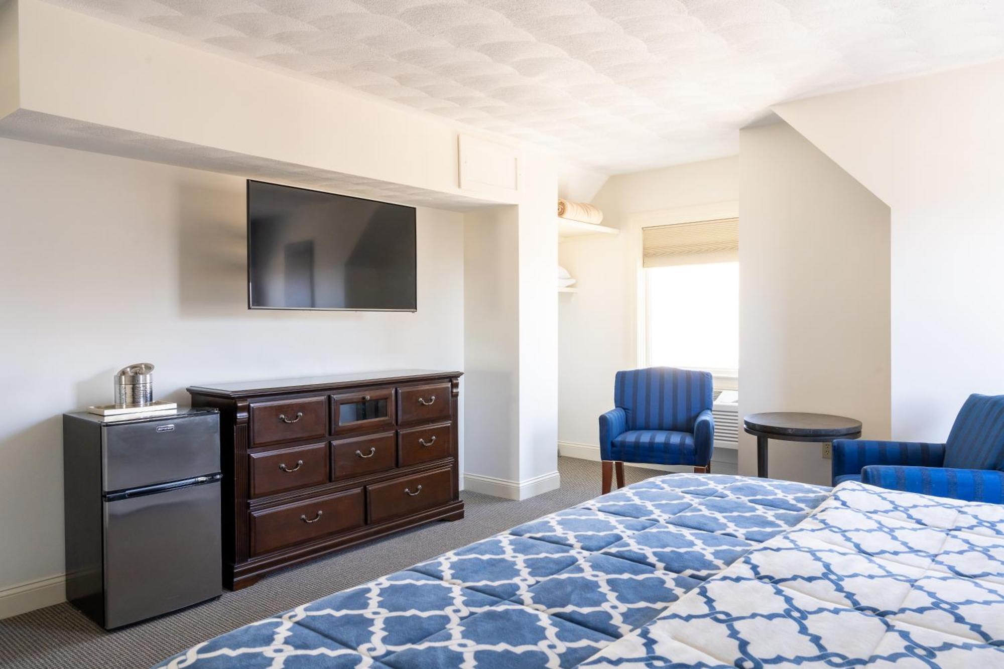 Rhea'S Inn Middletown Kültér fotó